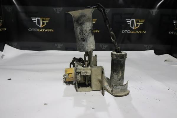 FORD CUSTOM 310 L DELUXE ÇIKMA PARÇA TRANSİT T15 SERPME HALATI